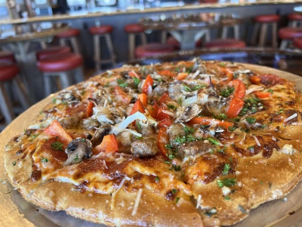 Quality Inn & Suites Galveston - Beachfront image 30